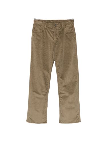 Etro Denim Cotton Jeans - Etro - Modalova