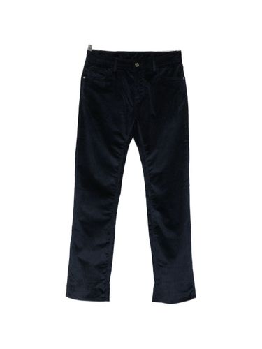 Etro Cotton Trousers - Etro - Modalova