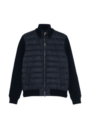 Herno Herno Nylon Down Jacket - Herno - Modalova