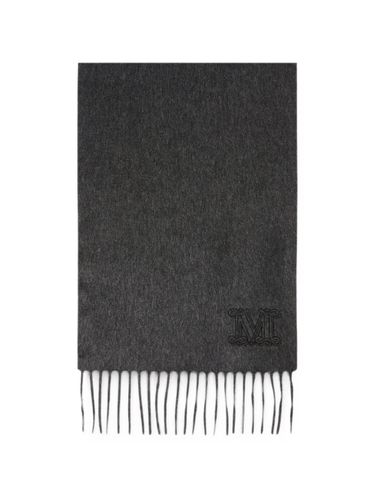 Max Mara Cashmere Scarf - Max Mara - Modalova