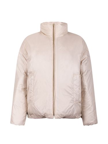 MAX MARA THE CUBE Short Down Jacket - MAX MARA THE CUBE - Modalova