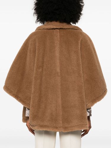 Max Mara Wool Cape - Max Mara - Modalova