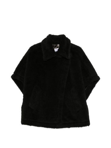 Max Mara Wool Cape - Max Mara - Modalova
