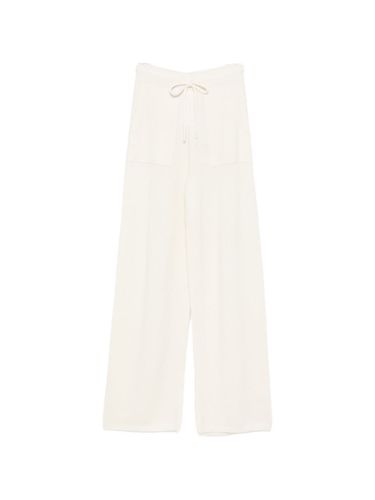Max Mara Cashmere Trousers - Max Mara - Modalova