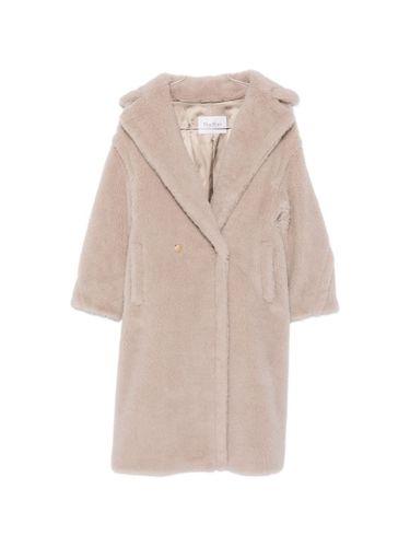 Max Mara Wool Coat - Max Mara - Modalova