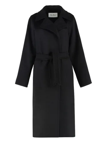Max Mara Wool Coat - Max Mara - Modalova