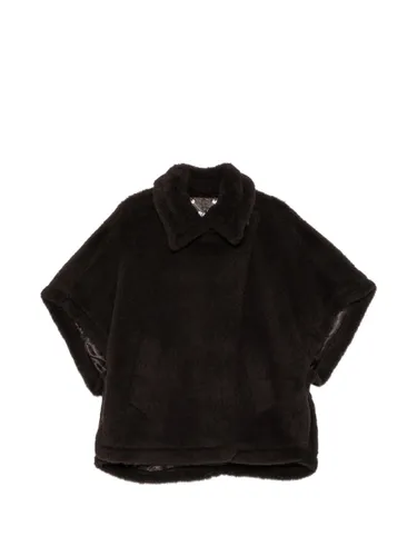Max Mara Wool Cape - Max Mara - Modalova