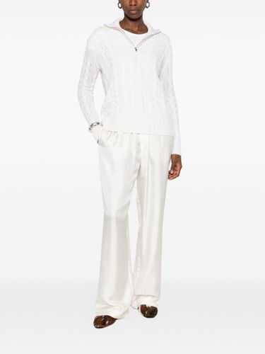 Max Mara Wool And Cashmere Sweater - Max Mara - Modalova