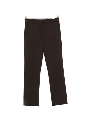 Max Mara Max Mara Wool Trousers - Max Mara - Modalova