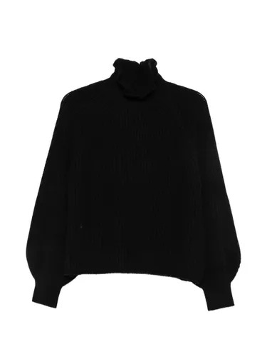 Max Mara Wool And Cashmere Sweater - Max Mara - Modalova