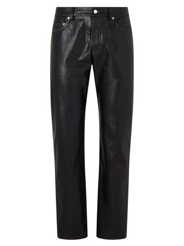 Leather Trousers - ENFANTS RICHES DÉPRIMÉS - Modalova