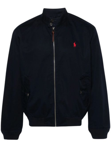 POLO RALPH LAUREN Jacket With Logo - POLO RALPH LAUREN - Modalova
