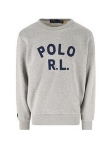 POLO RALPH LAUREN Logo Sweatshirt - POLO RALPH LAUREN - Modalova