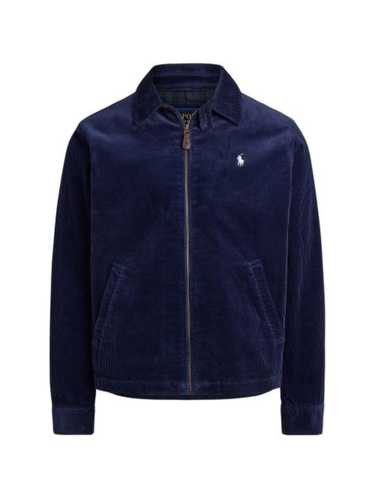 Wynton Corduroy Jacket - POLO RALPH LAUREN - Modalova