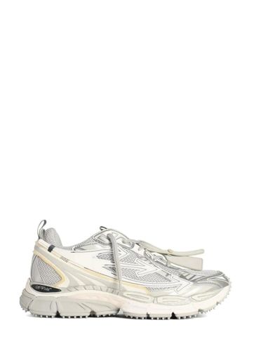 Off White Be Right Back Sneakers - Off White - Modalova