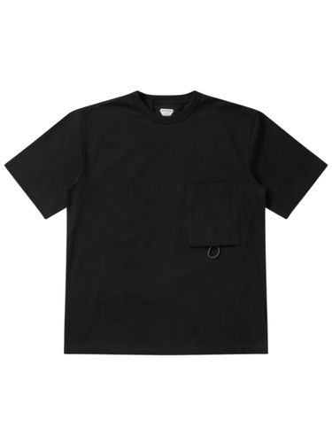Bottega Veneta Cotton T-Shirt - Bottega Veneta - Modalova