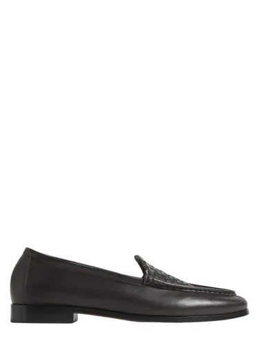 Bottega Veneta Silenzio Loafer - Bottega Veneta - Modalova