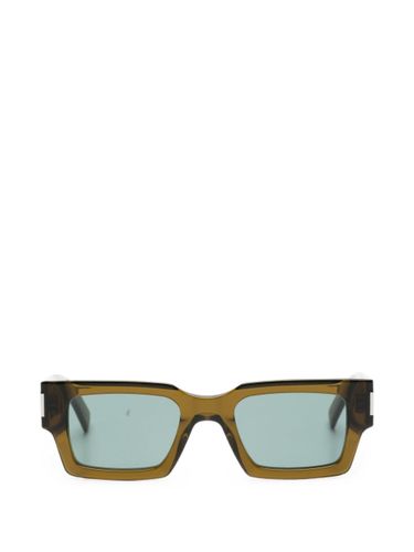 Saint Laurent Sl 572 Sunglasses - Saint Laurent - Modalova