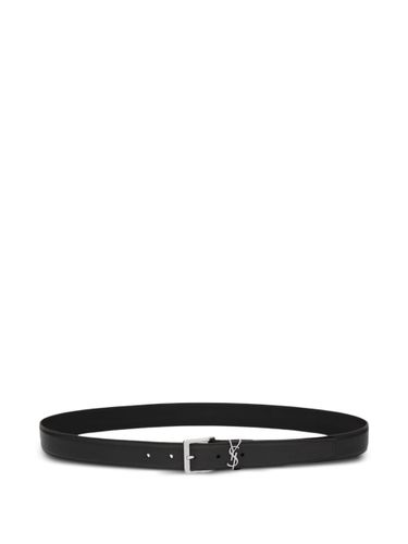 Saint Laurent Cassandre Vadim Belt - Saint Laurent - Modalova