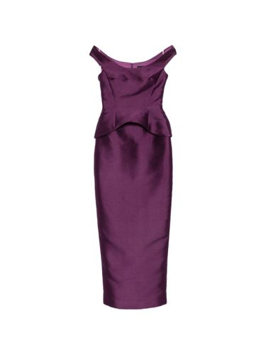 Solace London Pieta Maxi Dress - Solace London - Modalova