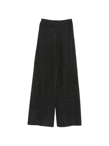 Semicouture Grace Wool Trousers - Semicouture - Modalova