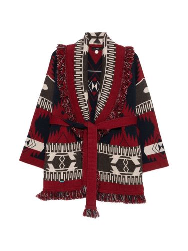 Alanui Icon Cashmere Cardigan - Alanui - Modalova