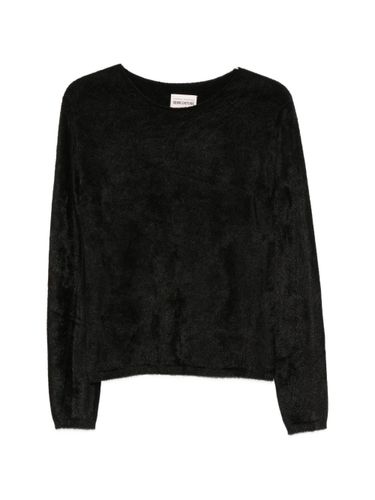 Lettice Crewneck Sweater - Semicouture - Modalova