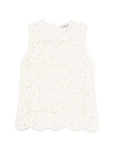 Semicouture Kristia Vest - Semicouture - Modalova