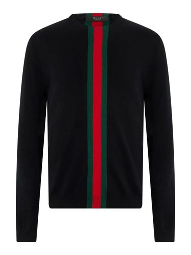 Gucci Cashmere Sweater - Gucci - Modalova
