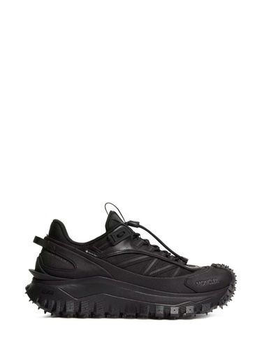 Moncler Trailgrip Gtx Low Sneakers - Moncler - Modalova