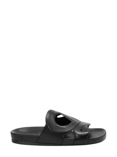 LOEWE PAULA'S IBIZA Cutout Sandal - LOEWE PAULA'S IBIZA - Modalova