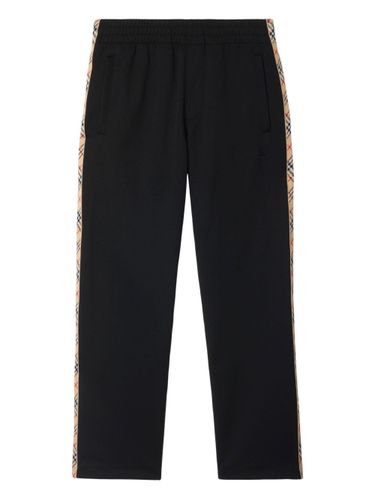 Burberry Checked Trousers - Burberry - Modalova