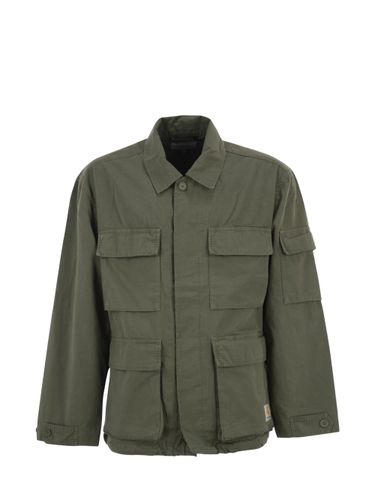 Carhartt WIP Manderson Jacket - Carhartt WIP - Modalova