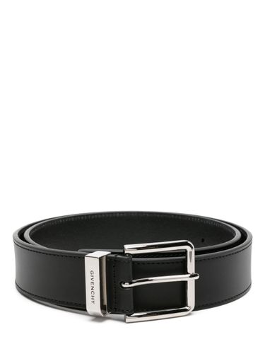Givenchy Leather Gentleman - Givenchy - Modalova