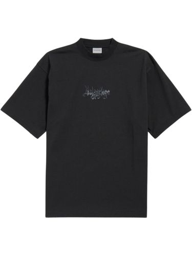 Balenciaga New Balenciaga T-Shirt - Balenciaga - Modalova