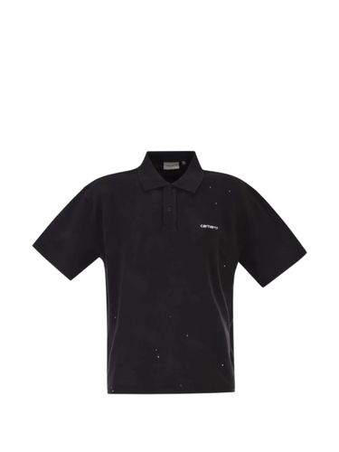 Carhartt WIP Painter Polo Shirt - Carhartt WIP - Modalova