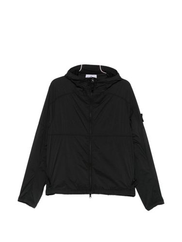 Stone Island Nylon Blouson Jacket - Stone Island - Modalova