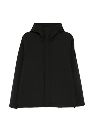 Stone Island Blouson Jacket - Stone Island - Modalova