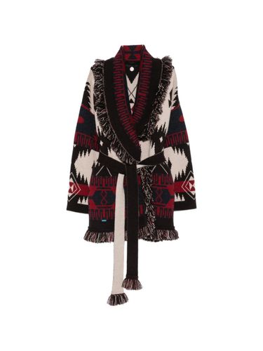 Alanui Icon Cashmere Cardigan - Alanui - Modalova