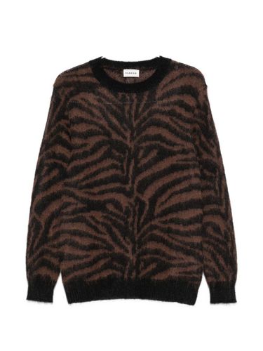 Parosh Wool Blend Sweater - Parosh - Modalova