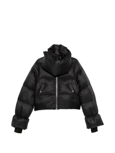 Rick Owens Short Down Jacket - Rick Owens - Modalova