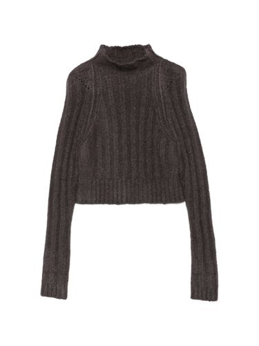 Rick Owens Cashmere Sweater - Rick Owens - Modalova