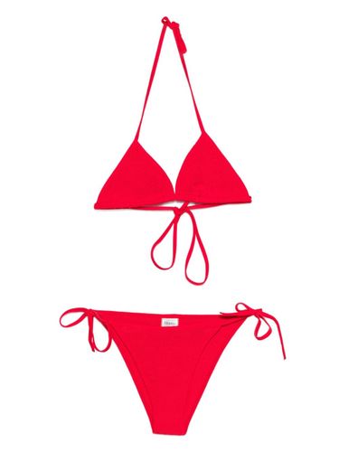 HUNZA G Gina Bikini Set - HUNZA G - Modalova
