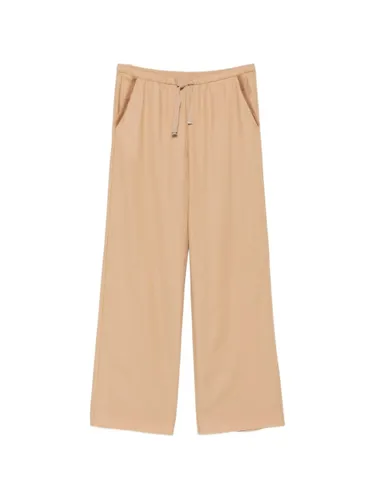 Herno Wool Trousers Herno - Herno - Modalova