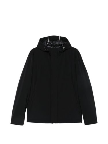 Herno Nylon Down Jacket - Herno - Modalova