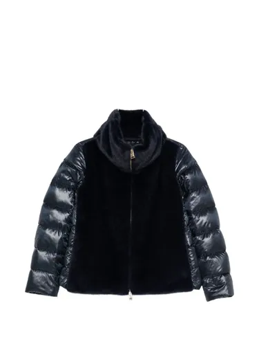 Herno Herno Nylon Bomber Jacket - Herno - Modalova