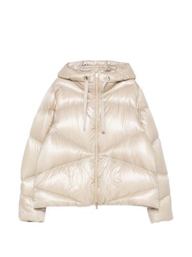 Herno Short Down Jacket - Herno - Modalova