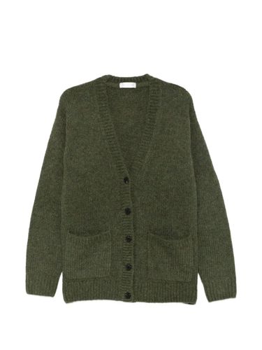 Dries Van Noten Tokas Wool Cardigan - Dries Van Noten - Modalova