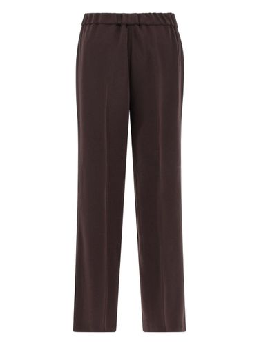 Alberto Biani Wide-Leg Trousers - Alberto Biani - Modalova