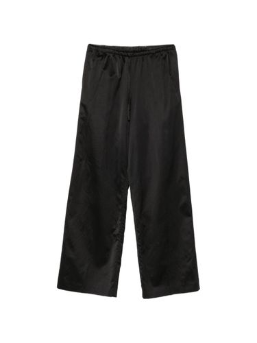 Puvis Straight Trousers - Dries Van Noten - Modalova